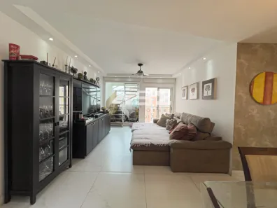 Cobertura com 4 Quartos à venda, 223m² no Bela Aliança, São Paulo
