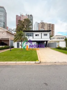 Casa de Condomínio com 4 Quartos à venda, 320m² no Alphaville Residencial Dois, Barueri