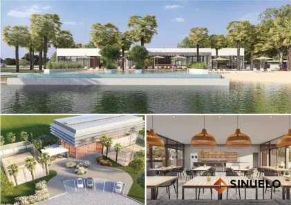 Lote/Terreno à venda, 240m² no XANGRI-LÁ, Xangri-lá