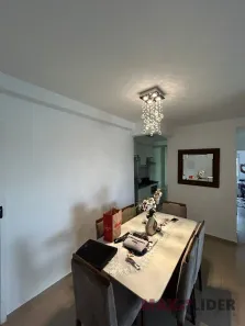 Apartamento com 3 Quartos à venda, 66m² no Bethaville I, Barueri
