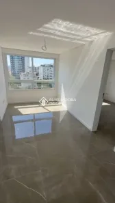 Apartamento com 1 Quarto à venda, 44m² no Menino Deus, Porto Alegre