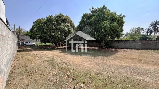 Fazenda/Sítio com 3 Quartos à venda, 150m² no Recanto Ceci, Nova Odessa