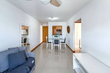 Apartamento com 2 Quartos para alugar, 62m² no Barra da Tijuca, Rio de Janeiro