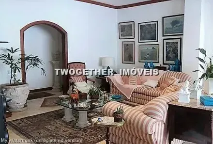 Cobertura com 5 Quartos à venda, 600m² no Copacabana, Rio de Janeiro