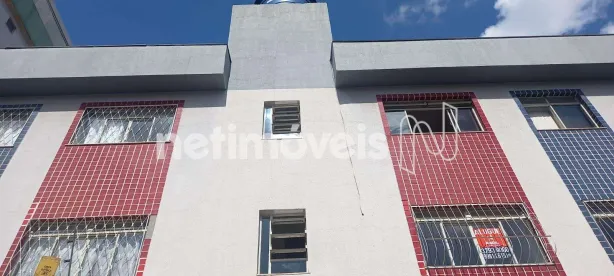 Apartamento com 3 Quartos à venda, 75m² no Nova Granada, Belo Horizonte