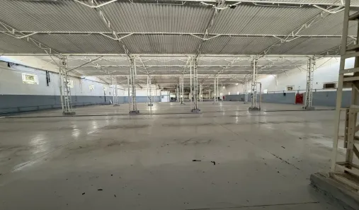 Galpão/Depósito/Armazém com 5 Quartos para alugar, 3910m² no São Pedro, Osasco