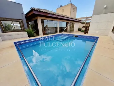 Cobertura com 4 Quartos à venda, 500m² no Centro, Londrina