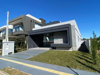 Casa de Condomínio com 3 Quartos à venda, 150m² no Vila Cachoeirinha, Cachoeirinha