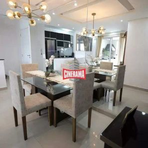 Apartamento com 2 Quartos à venda, 64m² no Silveira, Santo André