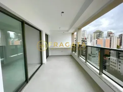 Apartamento com 2 Quartos à venda, 88m² no Perdizes, São Paulo