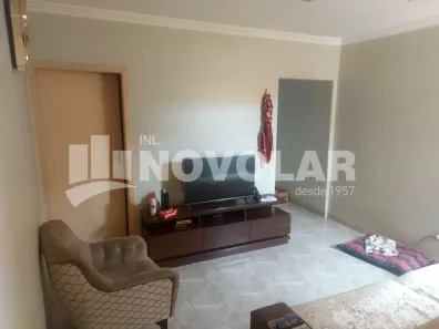 Sobrado com 3 Quartos à venda, 115m² no Vila Maria Alta, São Paulo