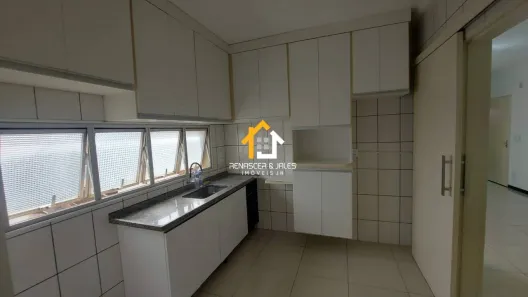 Apartamento com 3 Quartos à venda, 85m² no Parque Industrial, São José do Rio Preto