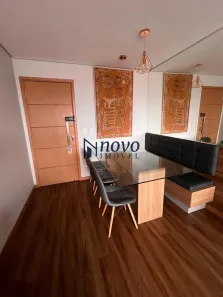 Apartamento com 3 Quartos à venda, 75m² no Dix-Sept Rosado, Natal