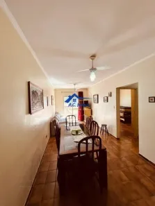 Apartamento com 2 Quartos à venda, 75m² no Tupi, Praia Grande