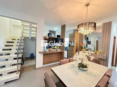 Cobertura com 3 Quartos à venda, 170m² no Independência, Montes Claros