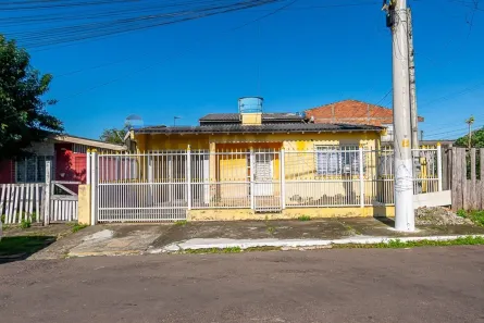 Casa com 2 Quartos à venda, 300m² no Vila Princesa Izabel, Cachoeirinha