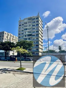 Apartamento com 2 Quartos à venda, 80m² no Centro, Maceió
