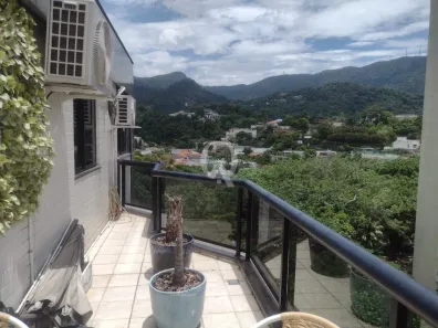 Apartamento com 3 Quartos à venda, 181m² no Leblon, Rio de Janeiro