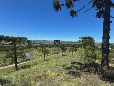Lote/Terreno com 1 Quarto à venda, 20000m² no , Urubici