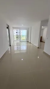 Apartamento com 3 Quartos para alugar, 82m² no Ponta D'Areia, São Luís