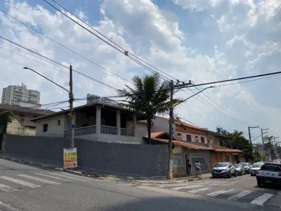 Casa com 4 Quartos à venda, 450m² no Vila Galvão, Guarulhos