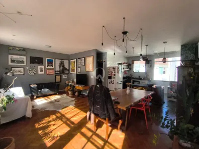 Apartamento com 3 Quartos à venda, 135m² no Leblon, Rio de Janeiro
