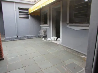Casa com 2 Quartos para alugar, 100m² no Vila Santa Isabel, São Paulo