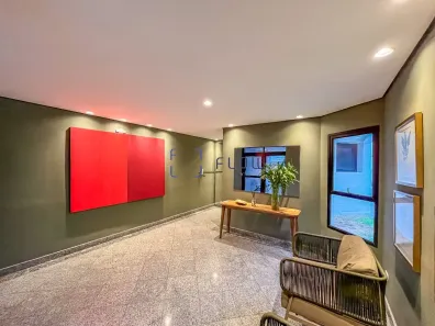 Apartamento com 3 Quartos à venda, 94m² no Santana, São Paulo