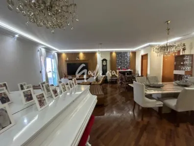 Apartamento com 3 Quartos à venda, 155m² no Barcelona, São Caetano do Sul