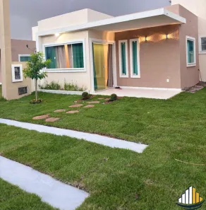 Casa com 2 Quartos para alugar, 70m² no Nova Abrantes (Abrantes), Camaçari
