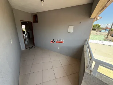 Casa com 3 Quartos à venda, 80m² no Cidade dos Funcionários, Fortaleza