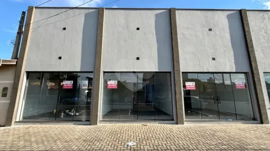 Ponto Comercial para alugar, 20m² no Jardim Monumento, Piracicaba