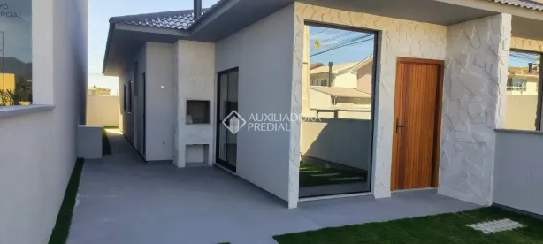Casa com 3 Quartos à venda, 70m² no Nova Palhoça, Palhoça