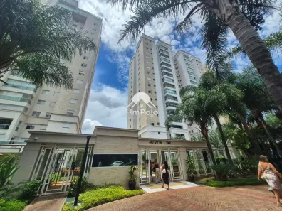 Apartamento com 3 Quartos à venda, 109m² no Taquaral, Campinas