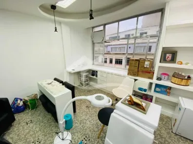 Sala Comercial à venda, 20m² no Copacabana, Rio de Janeiro