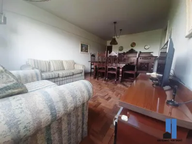 Apartamento com 4 Quartos à venda, 99m² no Vila Pirajussara, São Paulo