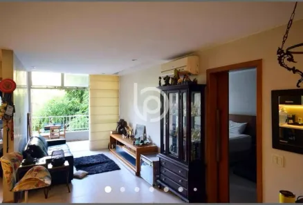 Apartamento com 1 Quarto à venda, 70m² no Barra da Tijuca, Rio de Janeiro