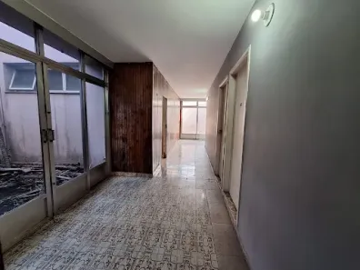 Imóvel Comercial com 1 Quarto para alugar, 283m² no Vila Bertioga, São Paulo