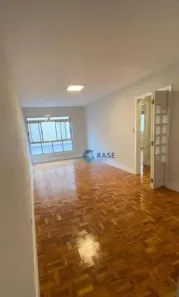 Apartamento com 2 Quartos à venda, 80m² no Indianópolis, São Paulo
