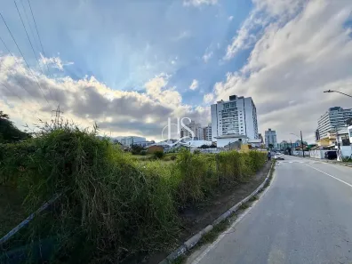 Lote/Terreno à venda, 787m² no Pagani, Palhoça