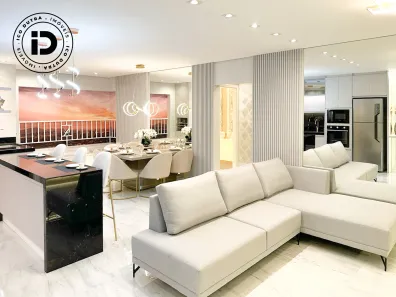 Apartamento com 3 Quartos à venda, 87m² no Vila Rezende, Piracicaba