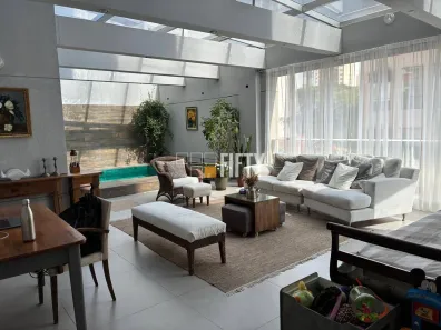 Apartamento com 3 Quartos à venda, 169m² no Indianópolis, São Paulo
