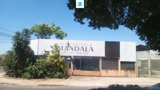 Lote/Terreno à venda, 1110m² no Setor Sudoeste, Goiânia