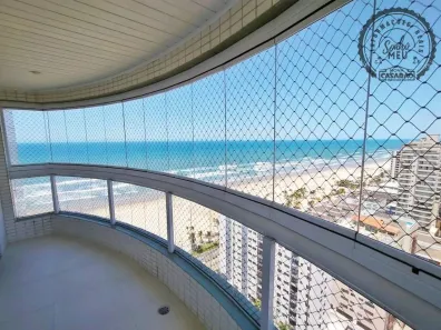 Apartamento com 3 Quartos à venda, 173m² no Aviação, Praia Grande