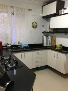 Casa de Condomínio com 2 Quartos à venda, 75m² no Sítio das Paineiras/California, Barueri