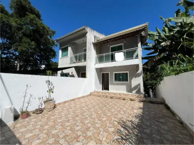 Casa com 2 Quartos à venda, 105m² no Piratininga, Niterói