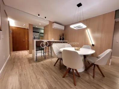 Apartamento com 2 Quartos à venda, 114m² no Floresta, Gramado