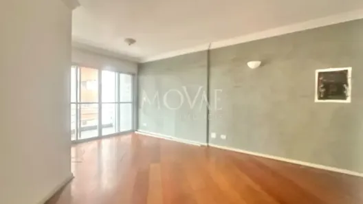 Apartamento com 3 Quartos para alugar, 87m² no Parque Residencial Aquarius, São José dos Campos