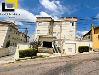 Apartamento com 3 Quartos para alugar, 72m² no Vila Della Piazza, Jundiaí
