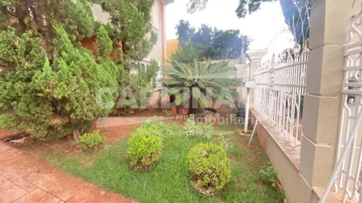 Cobertura com 3 Quartos para alugar, 489m² no Alto da Boa Vista, Ribeirão Preto